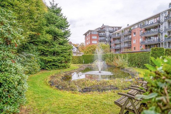 Medium property photo - Hengeveldstraat 82, 3572 KJ Utrecht